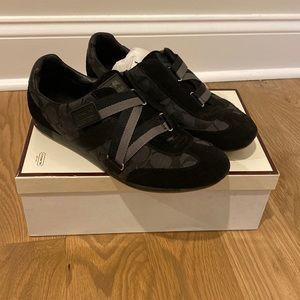 Coach sneakers
